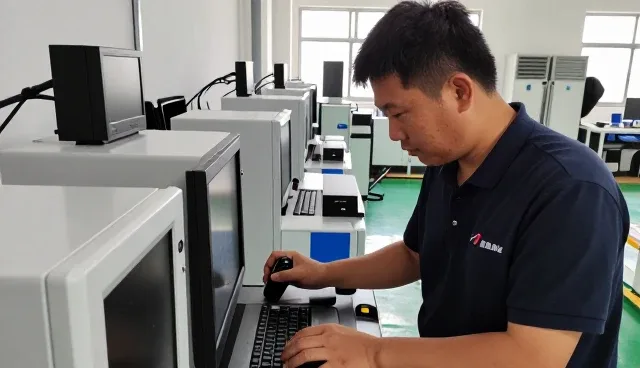 苏州市路昇铁路设备有限公司打造专业项目包括设备服务