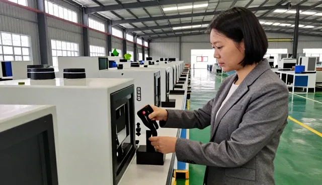 苏州市路昇铁路设备有限公司展示设备维修等实际应用效果