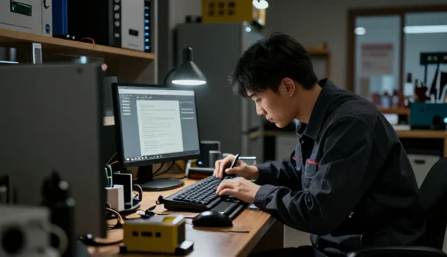 设备使用建议与维保场景的实践分析