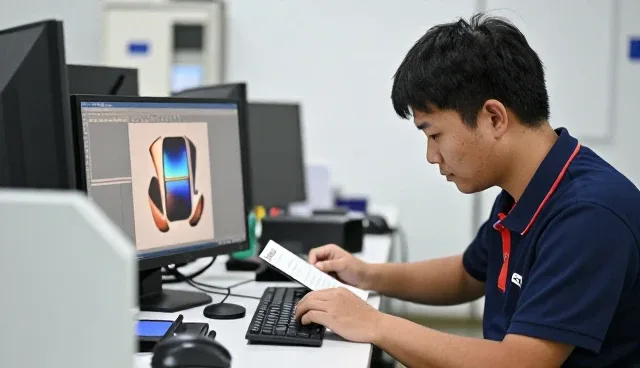 铁路设备选择技术支持的方法
